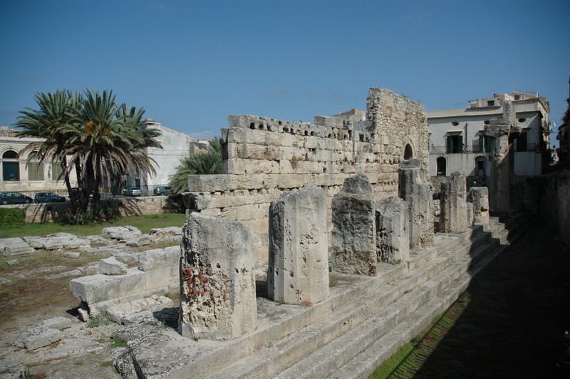 Temple of Apollo